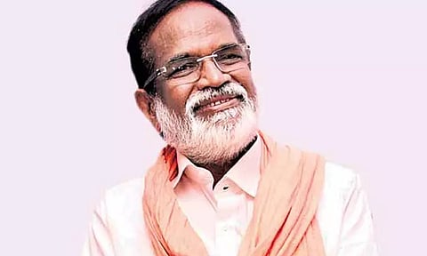 Gangai Amaran (Daily Thanthi)