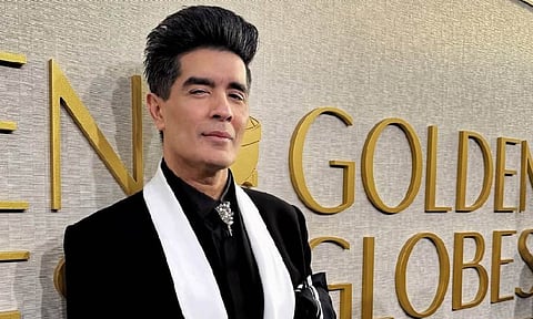 Manish Malhotra (Instagram)