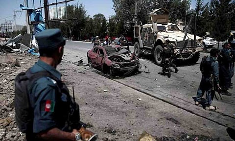 Representative image