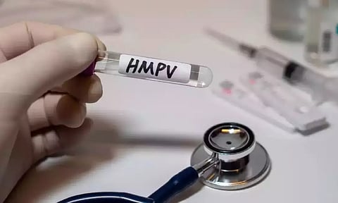 HMPV reaches TN, one case detected in Chennai, one in Salem