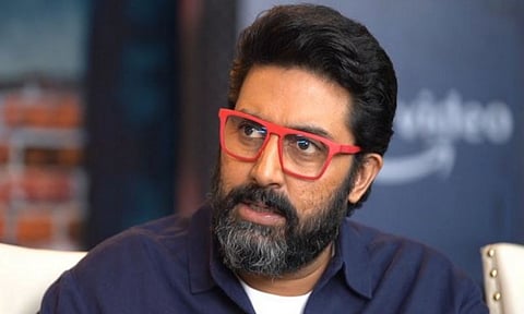 Abhishek Bachchan (ANI)