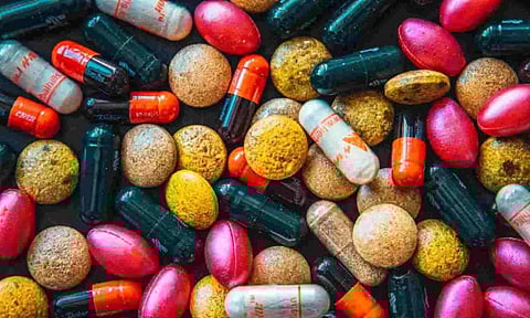 Representative image