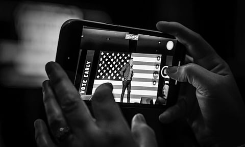 Elon Musk, the Most Powerful Troll on Earth, Targets the U.K.