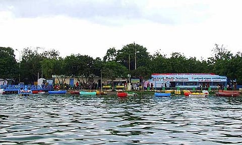 Representative Image