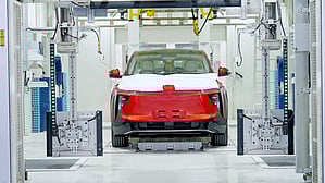 Mahindra unveils new manufacturing, battery assembly facility