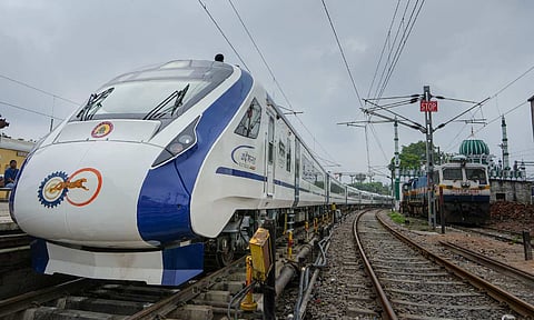 Indian Railways (PTI)&nbsp;