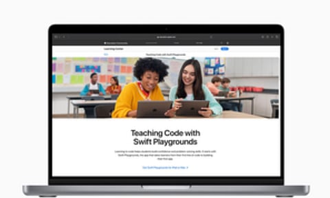 Representative Image