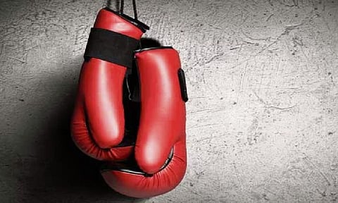 Representative Image