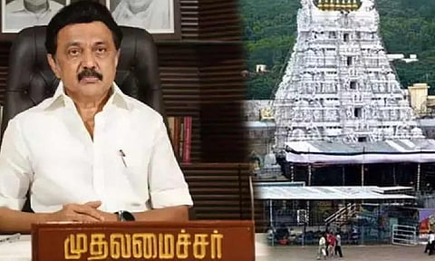 6 devotees die in Tirupati stampede, CM Stalin expresses condolences
