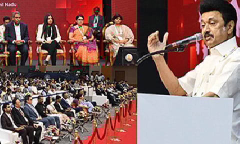 Tamil Nadu announces 2 million sq ft IT park in Coimbatore under PPP