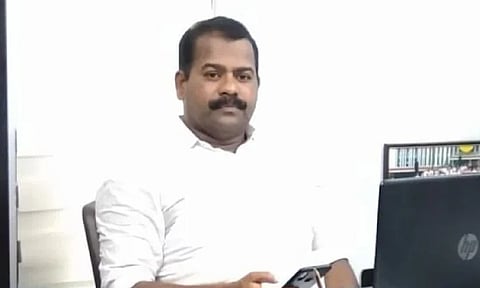 Congress MLA I C Balakrishnan (Facebook)&nbsp;