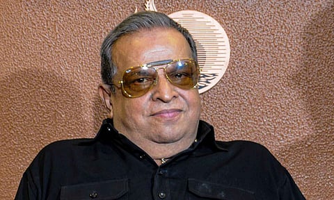 P Jayachandran (PTI)