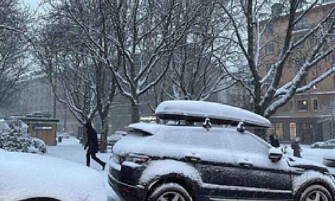 Representative image