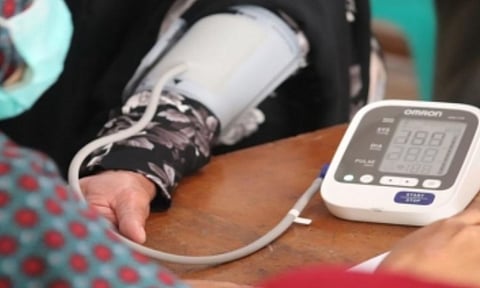 Representative Image&nbsp;