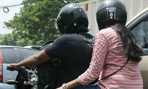 Representative Image