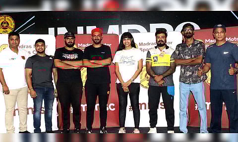 Maiden national title for Pallavi Yadav