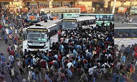 Representative Image (Daily Thanthi)