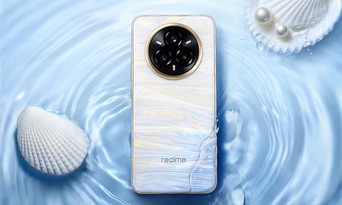 realme 14 Pro Series (realme)