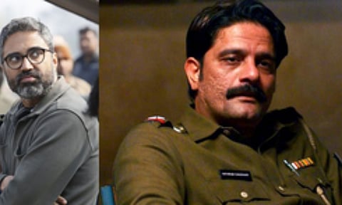 Sudip Sharma, Jaideep Ahlawat