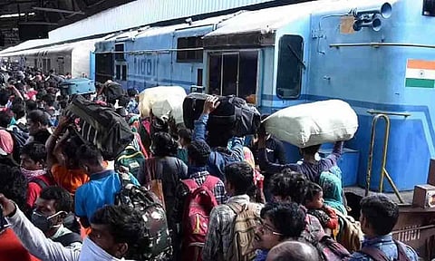 Representative Image (Maalaimalar)