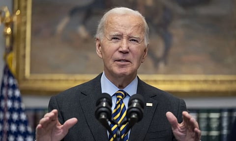 Joe Biden (AP)