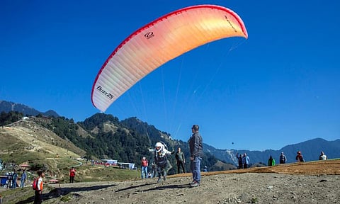 Representative Image (PTI)&nbsp;