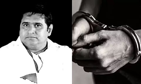 BSP state president Armstrong: Representative Image&nbsp;