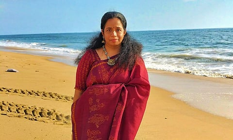 Meenakshi Devaraj