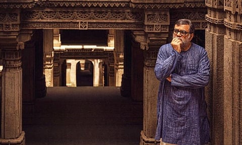 Poster of 'The Storyteller'