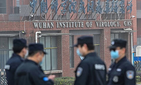 Will Trump Crack the Mystery of COVID’s Origin?