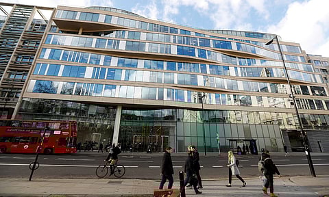 Representative Image