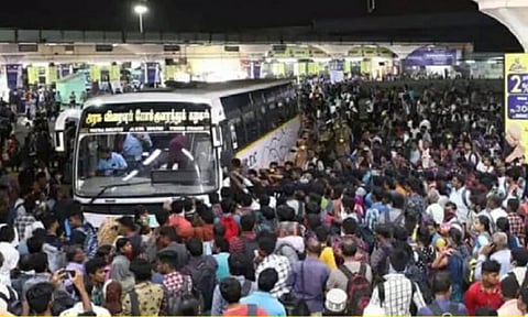 Representative image