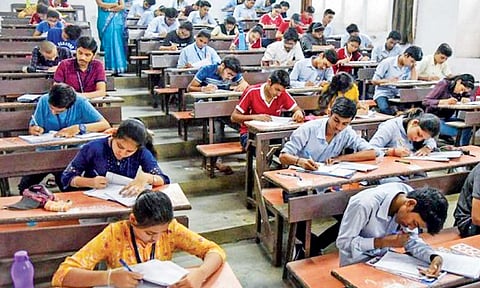 Procedure made simple to avail TN's 7.5% horizontal reservation for the govt school students to pursue higher studies