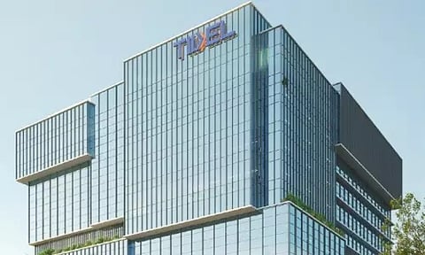 Representative image