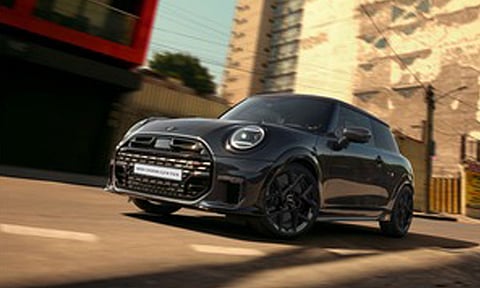 Representative Image&nbsp;