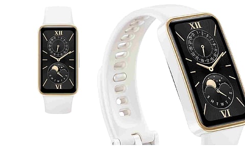 Tech Next | Huawei’s all-new wearable