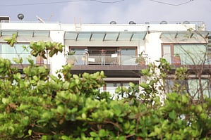 Shah Rukh Khan's Mannat