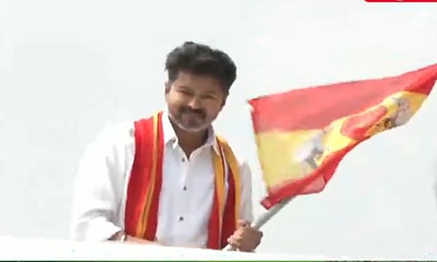 Vengaivayal: Vijay joins DMK’s allies in rebuffing CB-CID’s findings, urges for HC-monitored SIT probe