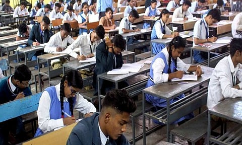 Representative Image (PTI)&nbsp;