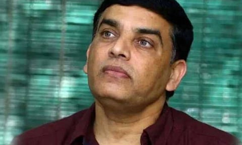 &nbsp;Dil Raju (Thanthi TV)&nbsp;