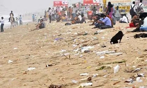 Representative image (Maalaimalar)