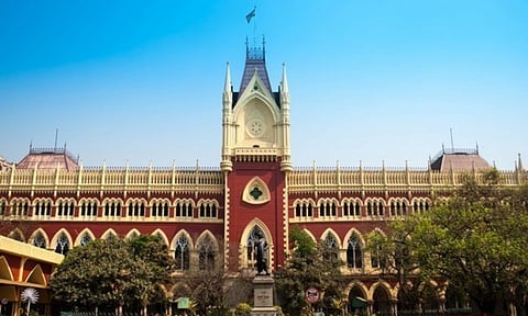Calcutta High Court (ANI)