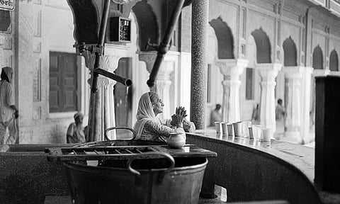 From the photo exhibition