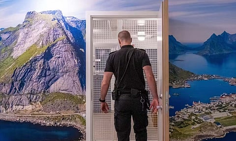 Representative image