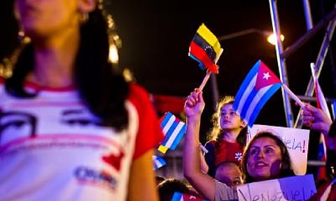 Representative image