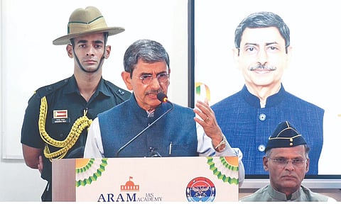 Tamil Nadu Governor RN Ravi&nbsp;