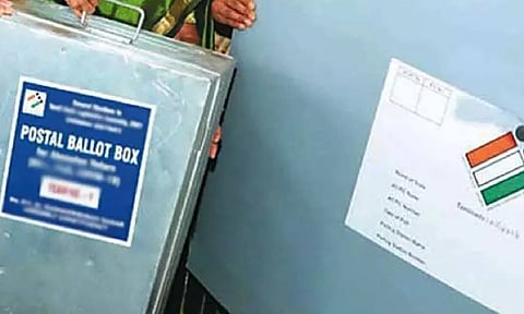 Representative Image (Daily Thanthi)