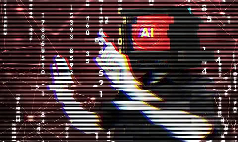 ‘Move fast and break things’: Trump’s $500 billion AI project has major risks