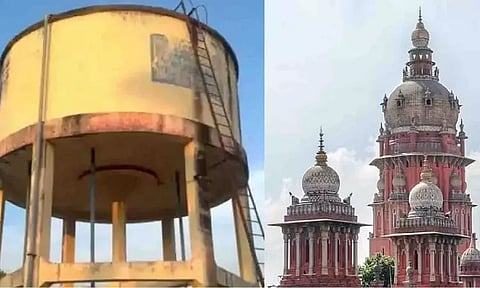 Madras High Court(L)&nbsp;