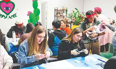 Representative image